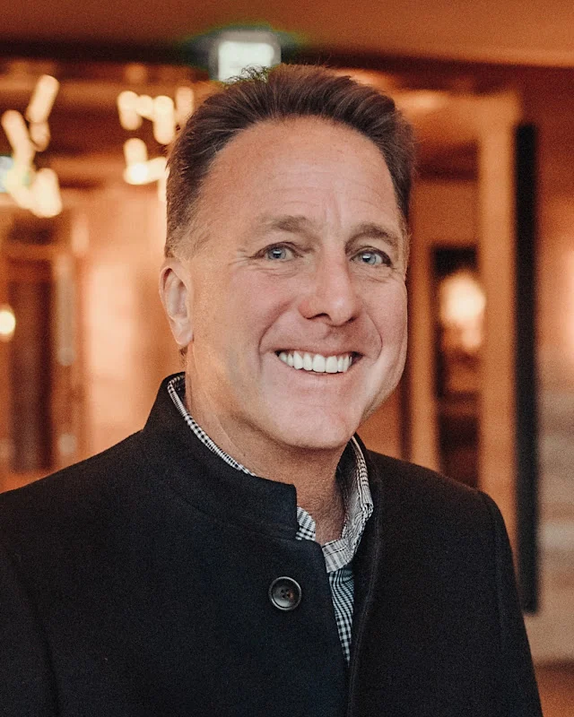 Dennis Collins - Automotive