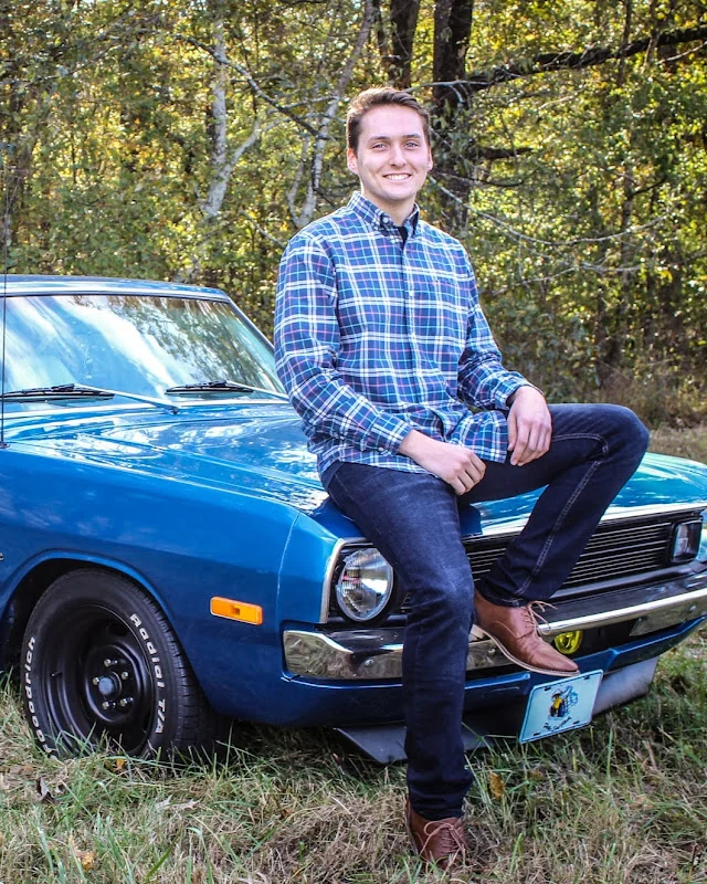Dylan McCool - Automotive
