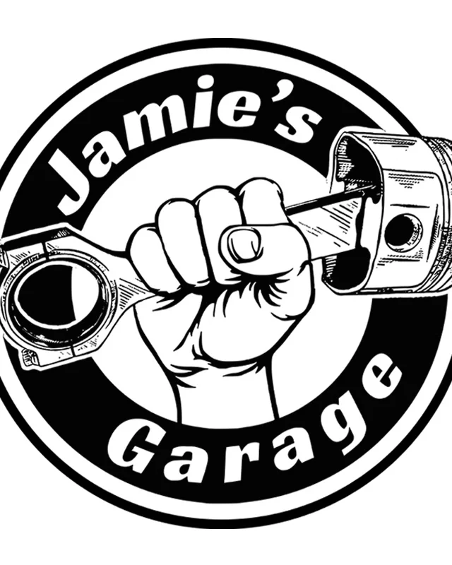 Jamie's Garage - Automotive