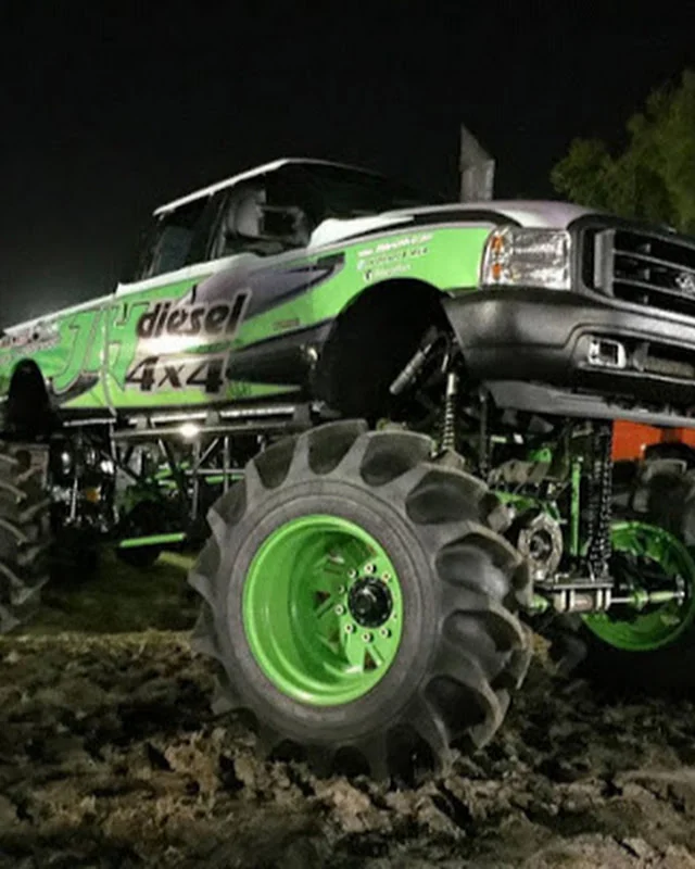 JH Diesel and 4X4 - Automotive