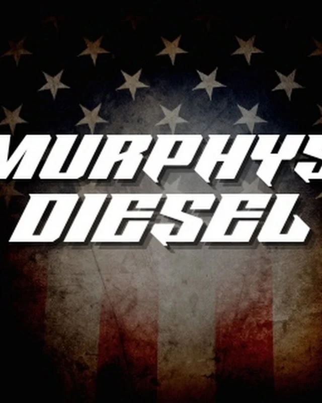 MURPHYS DIESEL - Automotive