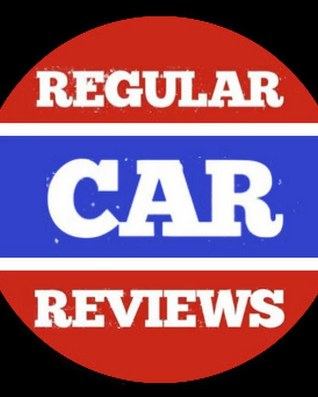 Regular Car Reviews - Automotive