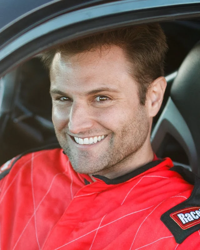 Rob Dahm - Automotive