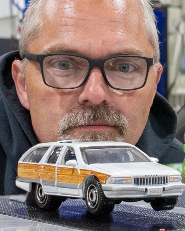Steve Morris Engines - Automotive