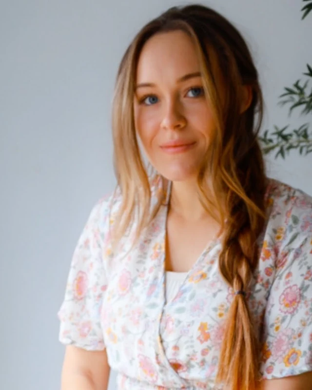 Healthy Elizabeth — Food & Drink