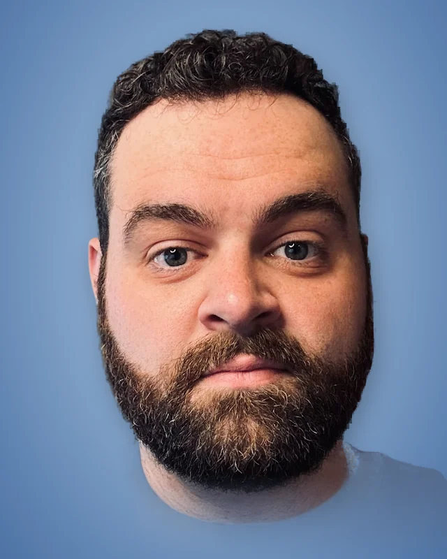Jeff Rauseo — Entertainment