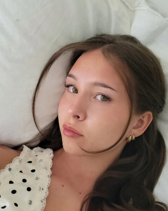 Kayli Jones — Lifestyle