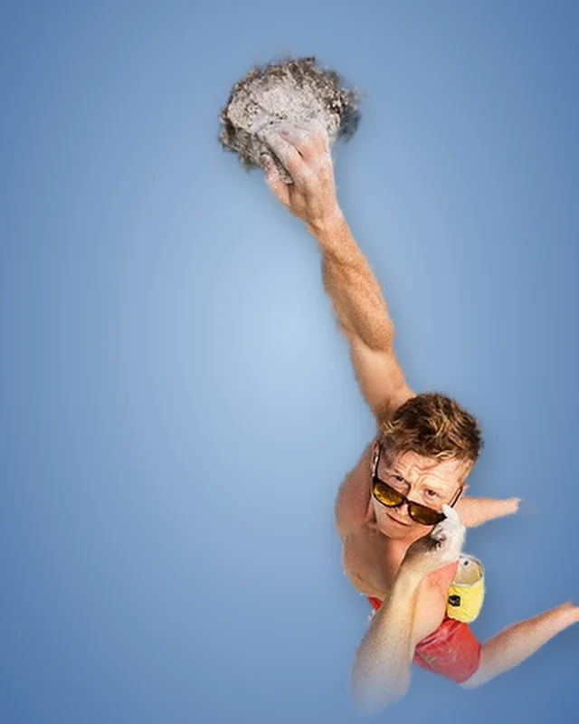 Magnus Midtbø — Fitness