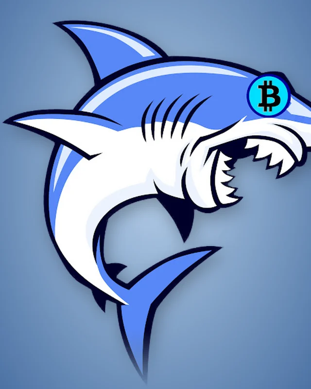 Shark Numbers — Technology