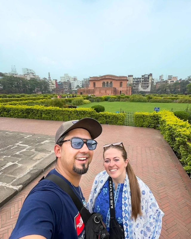 Sun Kissed Bucket List — Travel