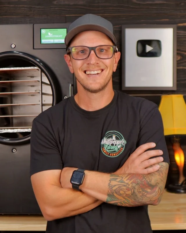 Whitepepper Farms — Lifestyle