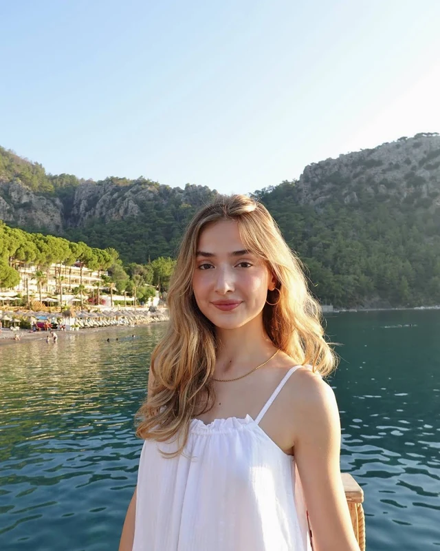 Zeliha Akpinar — Health