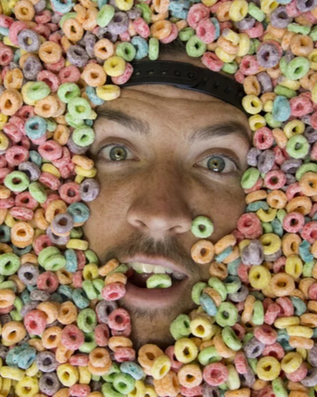 Shonduras - Family