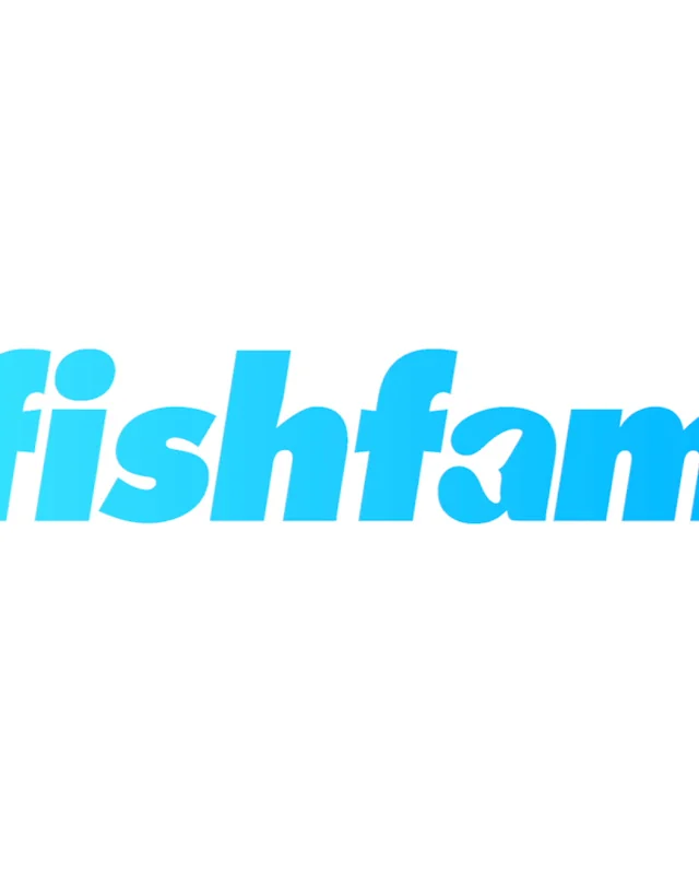 The Fishfam - Family