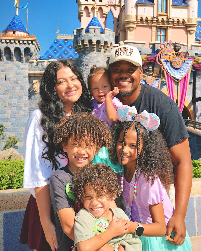 The J Family - Family