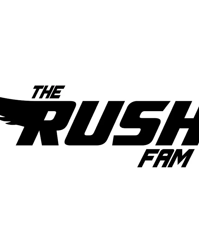 The Rush Fam - Family
