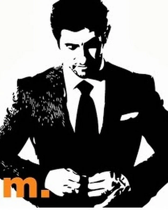 alpha m. - Fashion