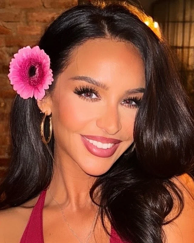 Carli Bybel - Beauty