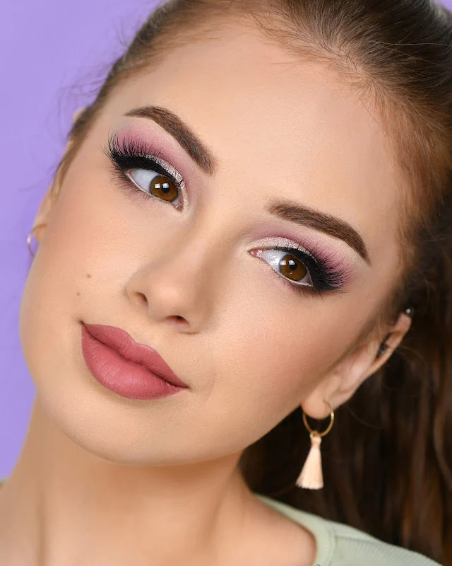 Denitslava Makeup - Beauty