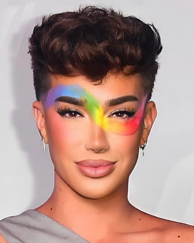 James Charles - Beauty