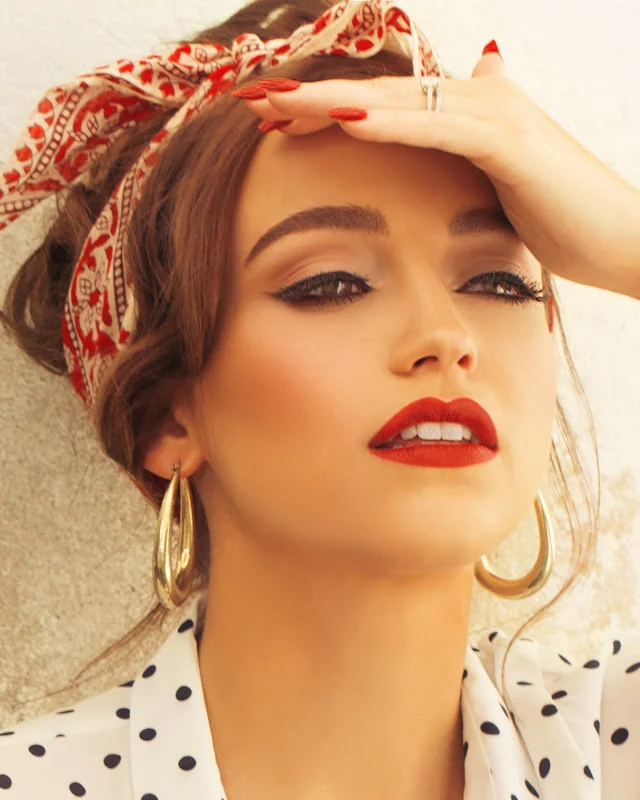 KathleenLights - Beauty