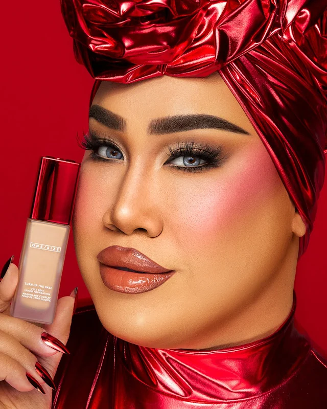 PatrickStarrr - Beauty