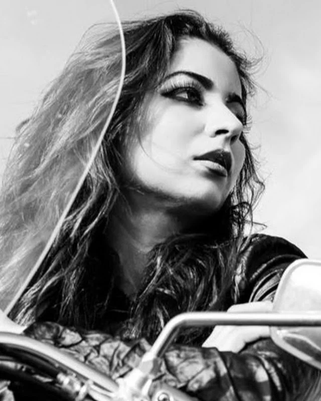 Smitha Deepak - Beauty