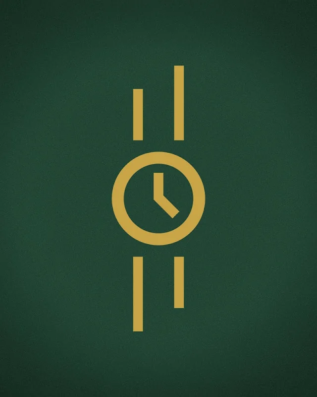 The Watch Bros - Fashion