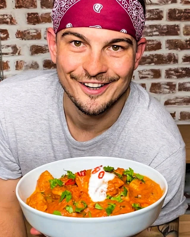 chefkoudy - Food