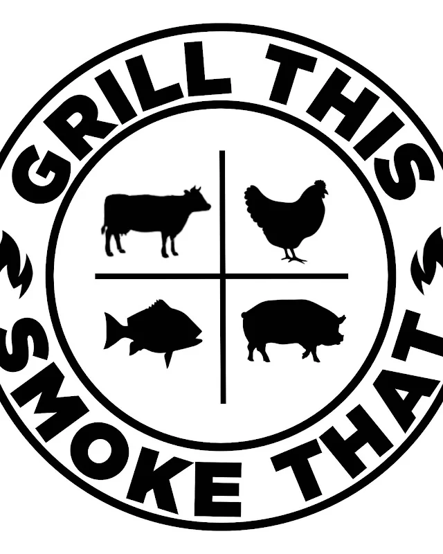 GrillThisSmokeThat - Food