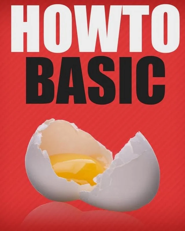 HowToBasic - Food