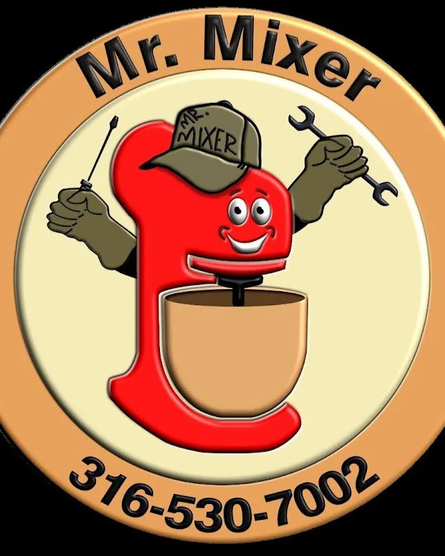 Mr. Mixer - Food