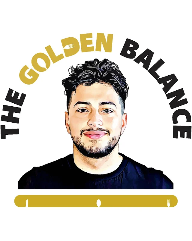 The Golden Balance - Food