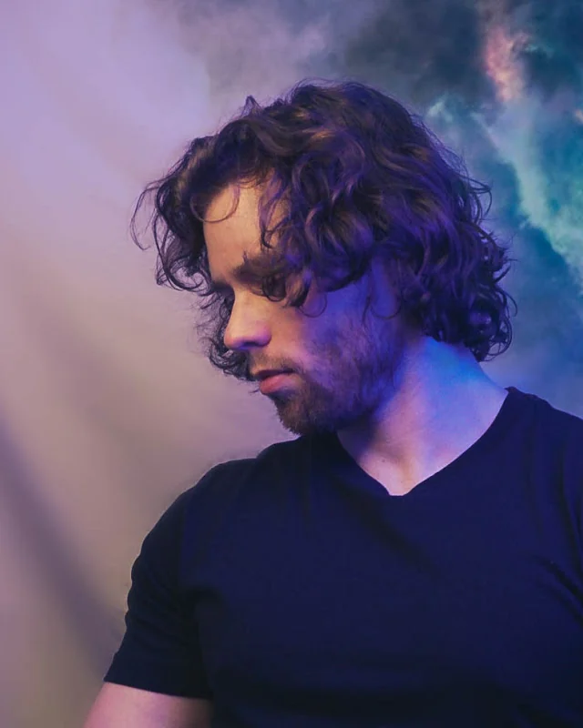 Chaz Kirschmann - Health