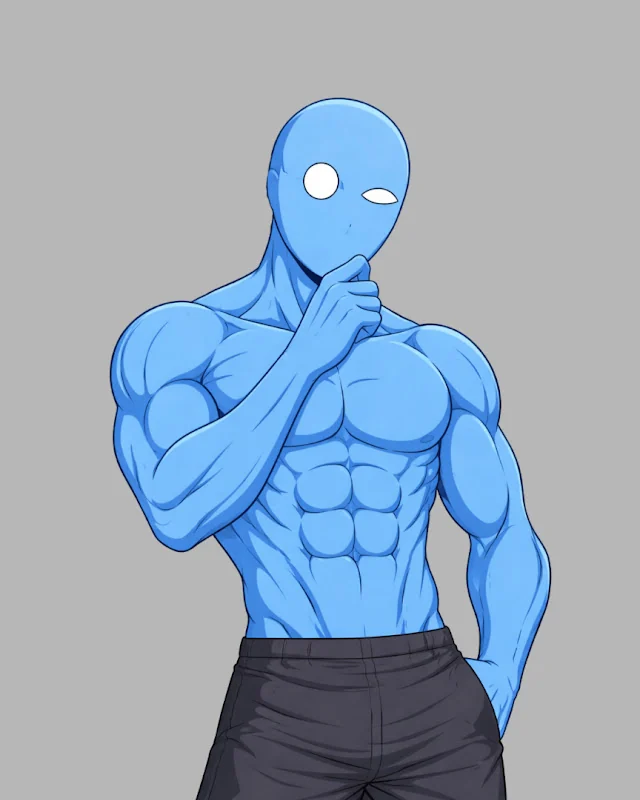 gainsformen - Health