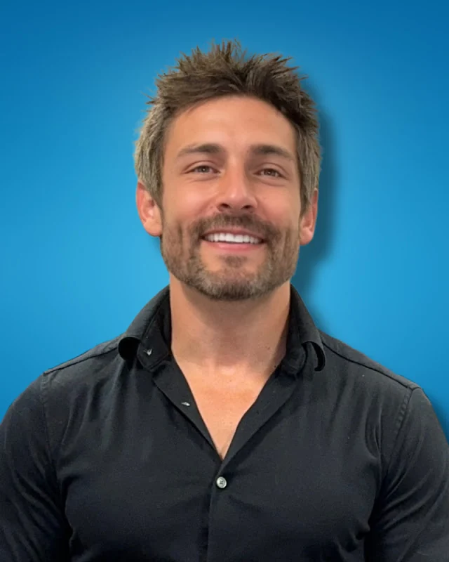 James White - Trainer - Health