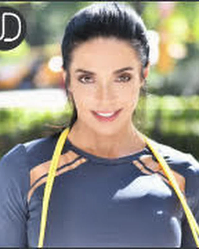 Janine Delaney - Health