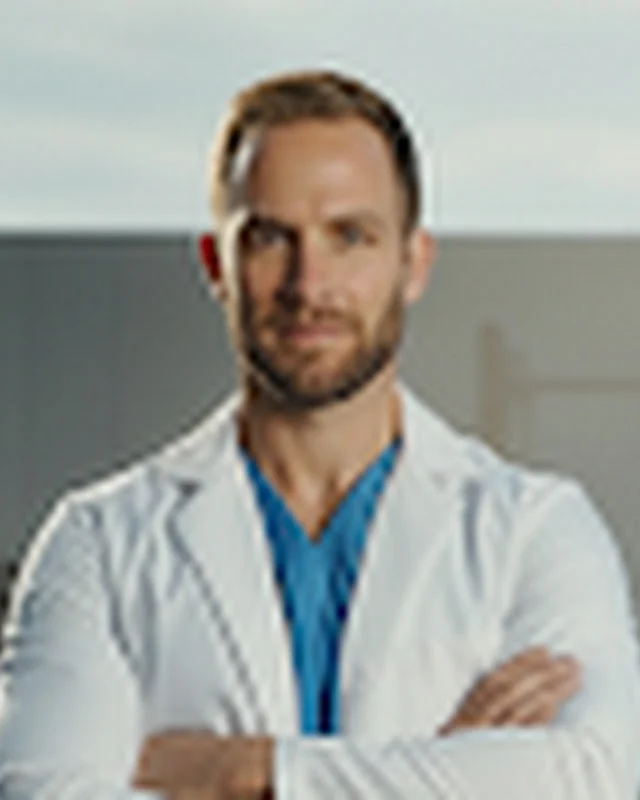 Seth Capehart MD - Health