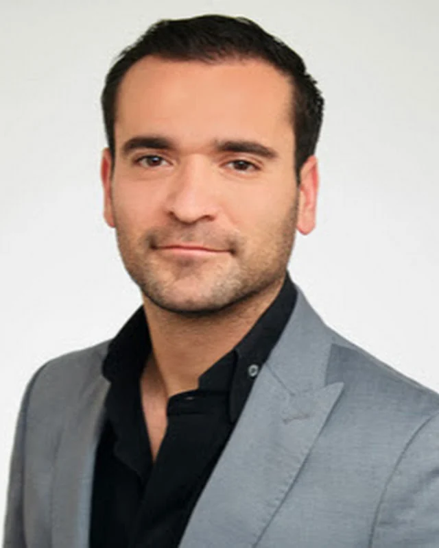 Enes Yilmazer - Real Estate