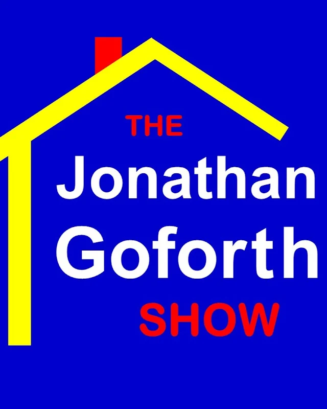Jonathan Goforth Show - Real Estate