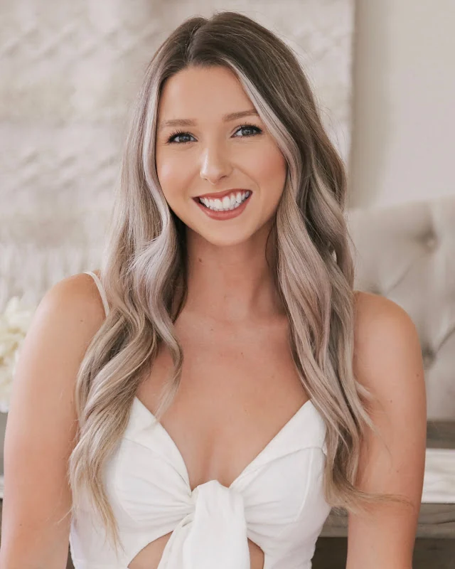 Kristen McGowan - Home