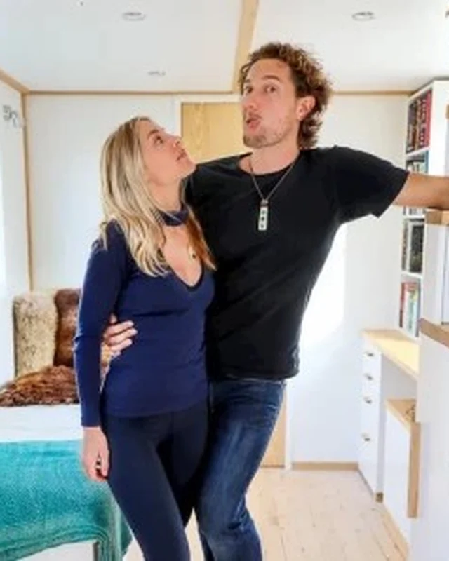 Living Big In A Tiny House