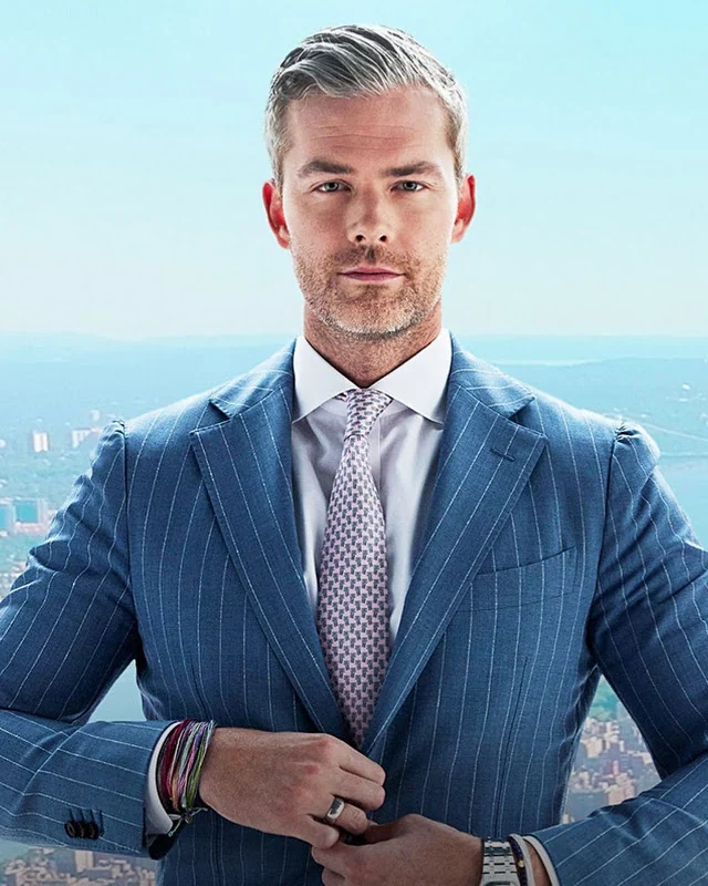 Ryan Serhant - Real Estate