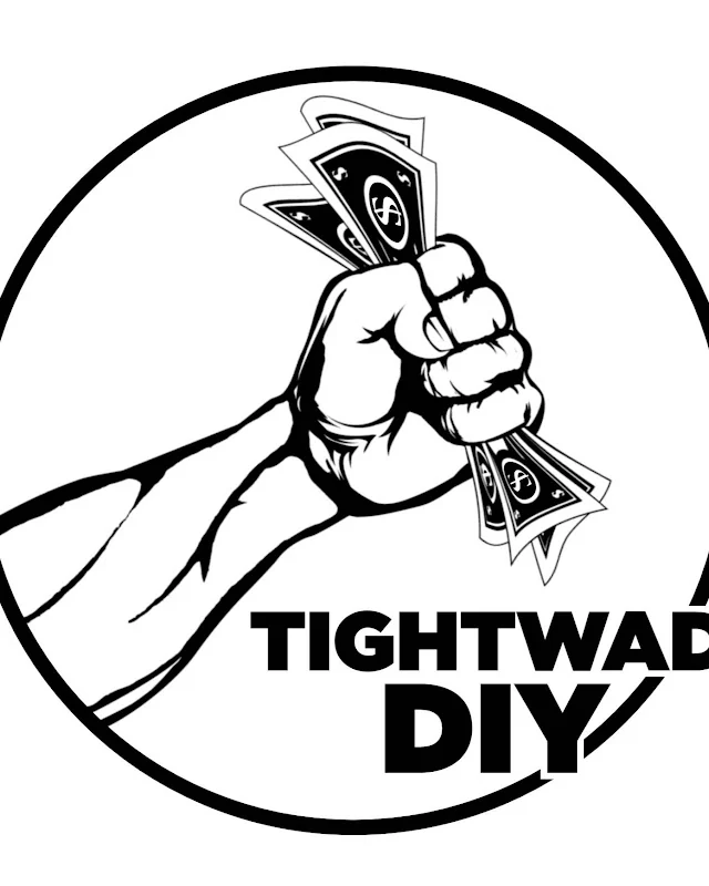 TightWadDIY - Home And Living