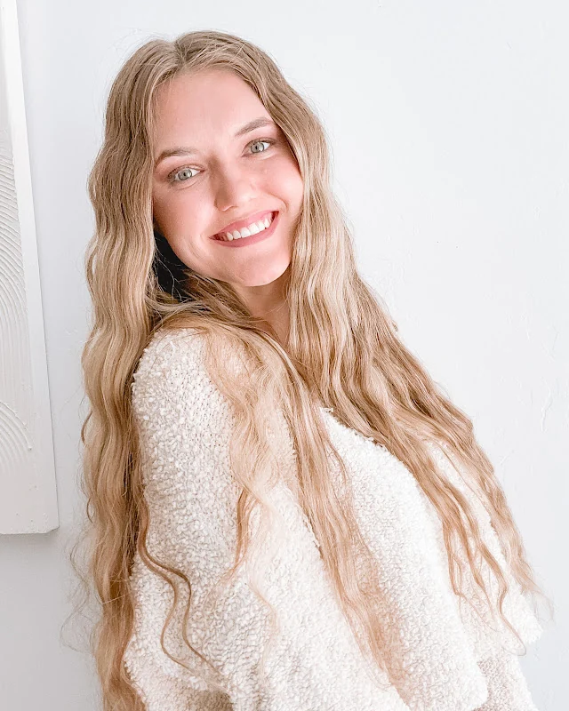 Angela Holm - Parenting