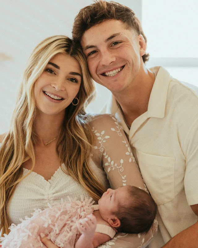 Jatie Vlogs - Parenting