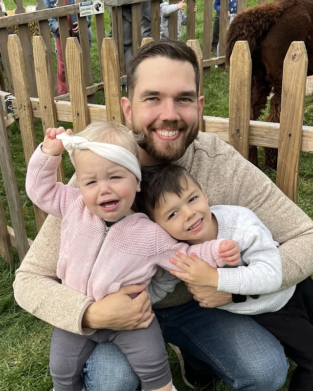 The_solodad - Parenting