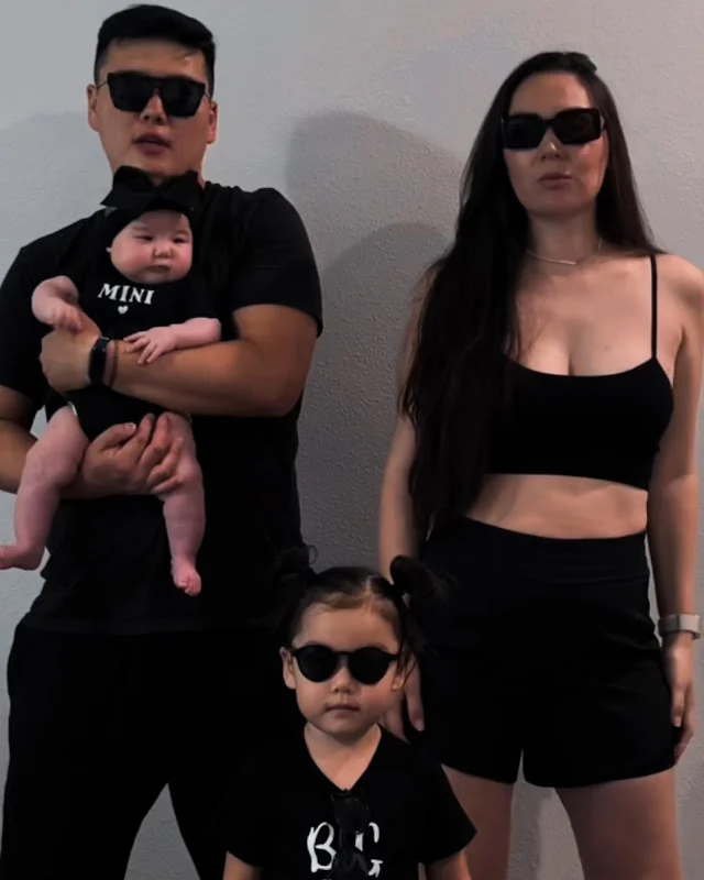 TsaganaMomhack - Parenting