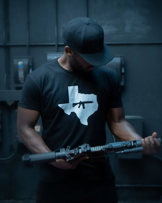 Colion Noir - Firearms / 2A / commentary