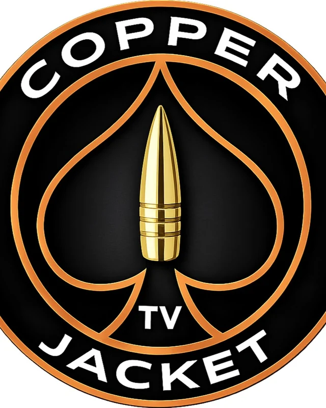 Copper Jacket TV - Political commentary